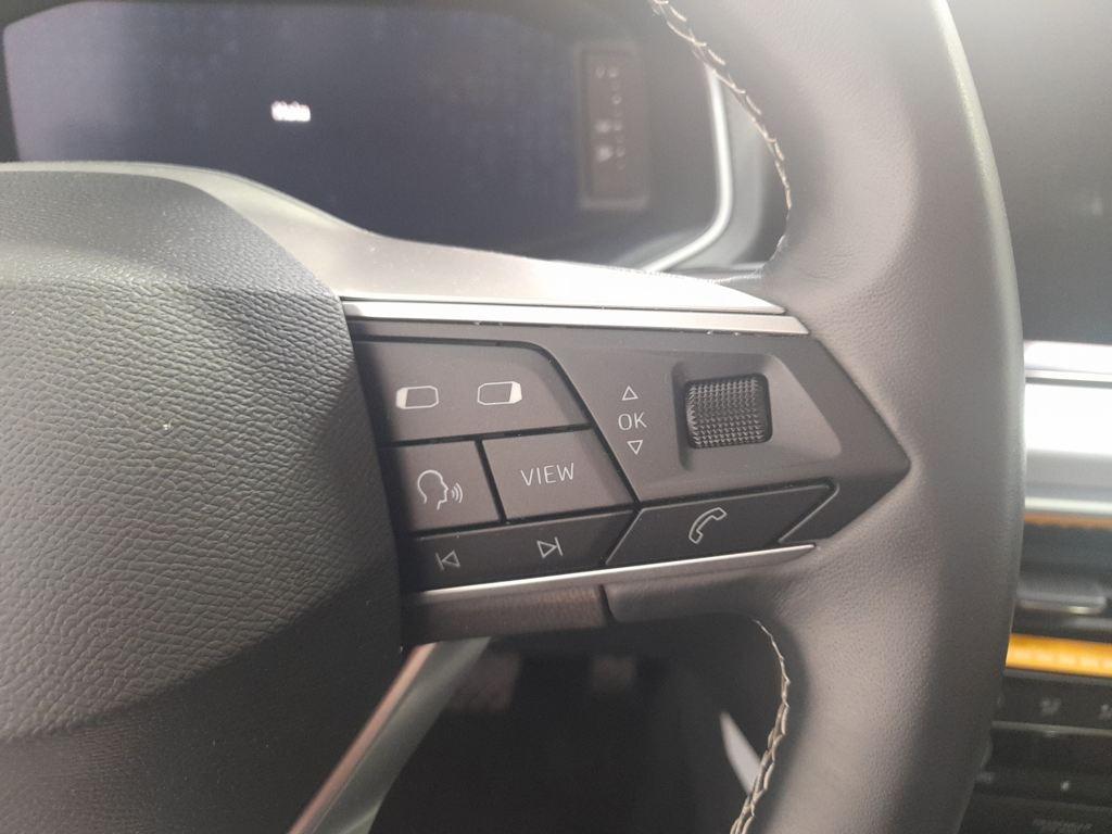 SEAT Arona 1.0 TSI Style XL DSG 85 kW (115 CV) - 9