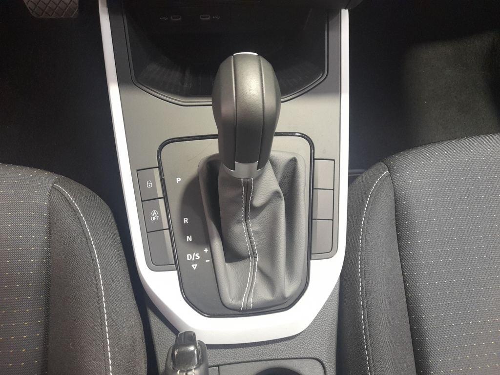 SEAT Arona 1.0 TSI Style XL DSG 85 kW (115 CV) - 10