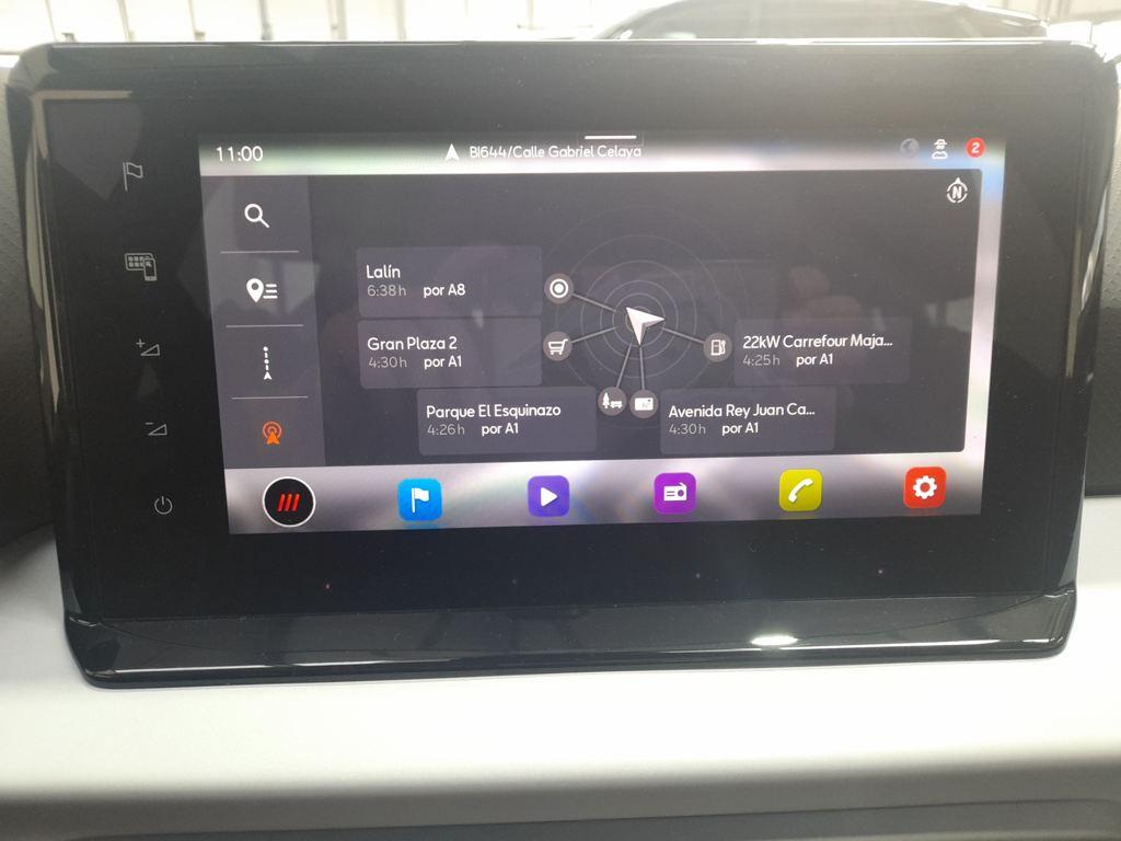 SEAT Arona 1.0 TSI Style XL DSG 85 kW (115 CV) - 12