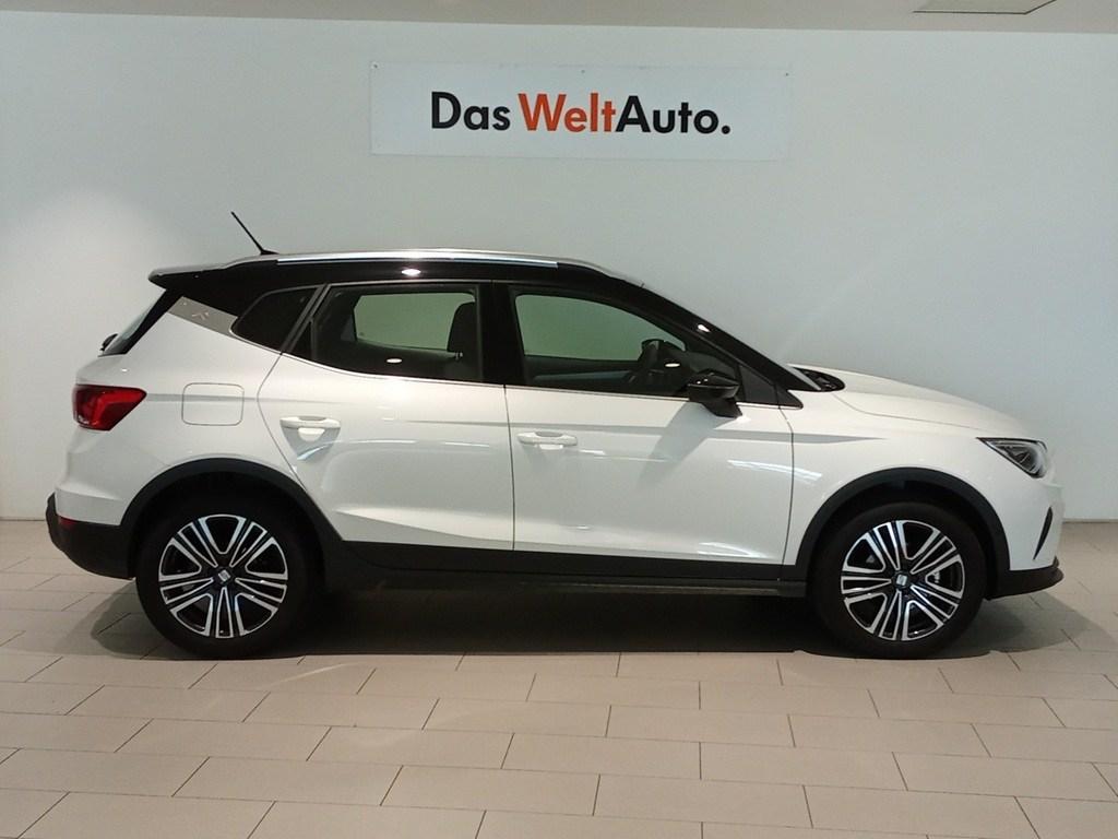 SEAT Arona 1.0 TSI FR XM 81 kW (110 CV) - 2
