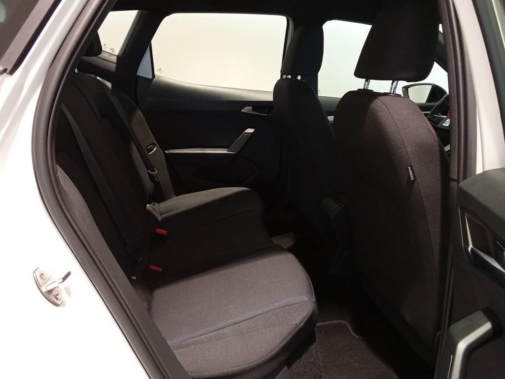 SEAT Arona 1.0 TSI FR XM 81 kW (110 CV) - 5