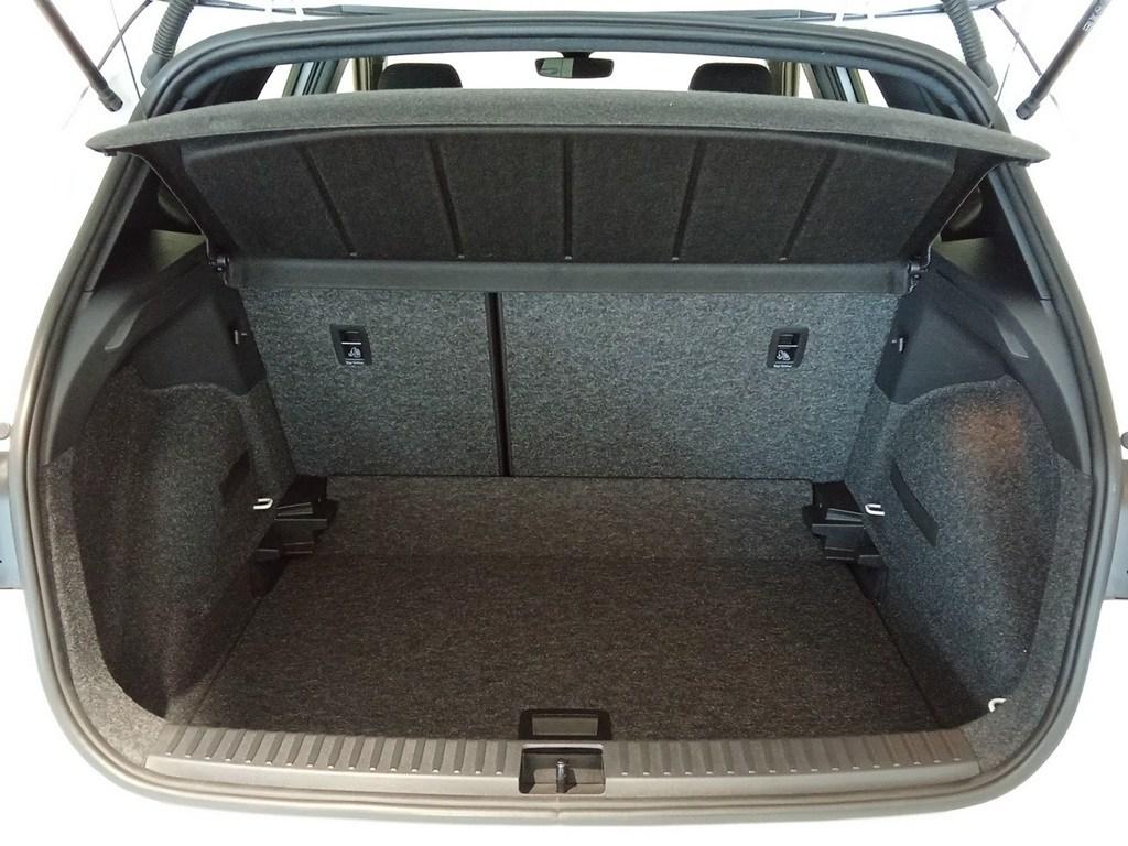 SEAT Arona 1.0 TSI FR XM 81 kW (110 CV) - 6