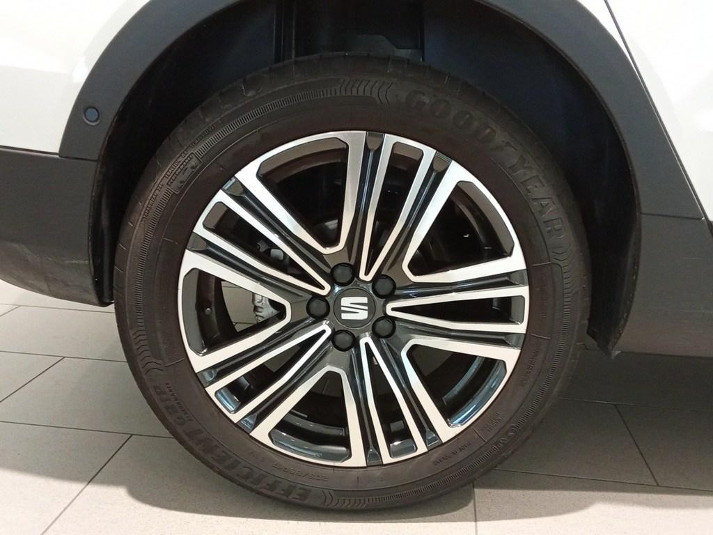 SEAT Arona 1.0 TSI FR XM 81 kW (110 CV) - 7