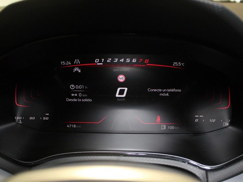 SEAT Arona 1.0 TSI FR XM 81 kW (110 CV) - 8