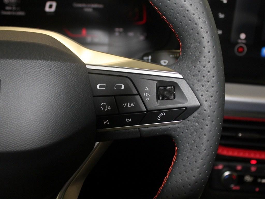 SEAT Arona 1.0 TSI FR XM 81 kW (110 CV) - 9