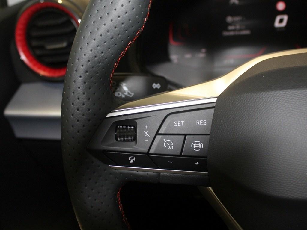 SEAT Arona 1.0 TSI FR XM 81 kW (110 CV) - 10