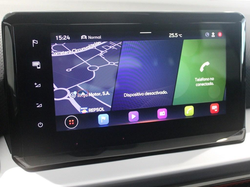 SEAT Arona 1.0 TSI FR XM 81 kW (110 CV) - 11