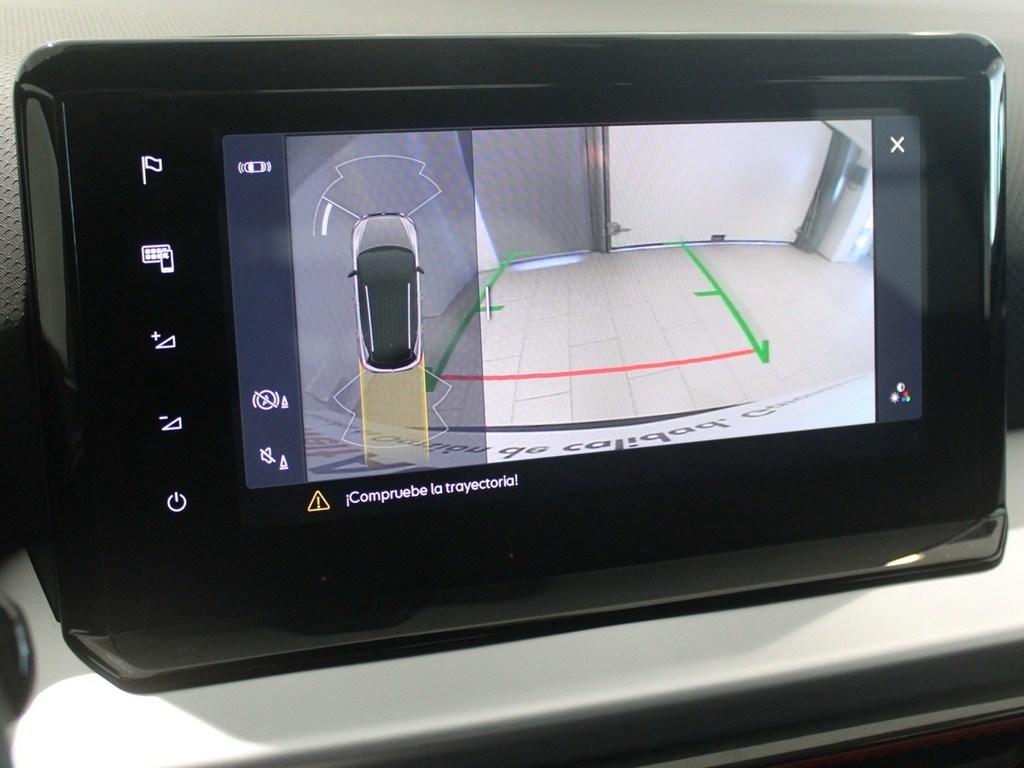 SEAT Arona 1.0 TSI FR XM 81 kW (110 CV) - 12