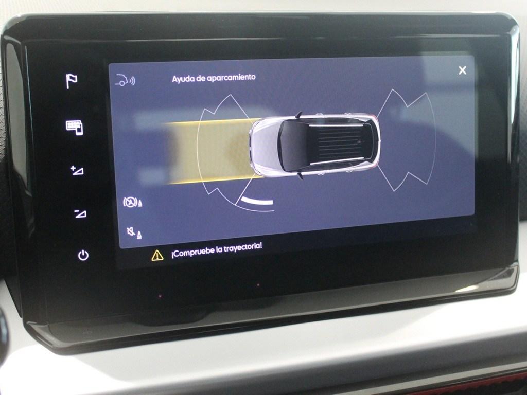 SEAT Arona 1.0 TSI FR XM 81 kW (110 CV) - 13