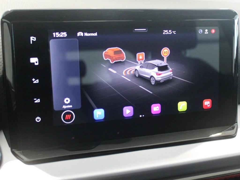 SEAT Arona 1.0 TSI FR XM 81 kW (110 CV) - 14