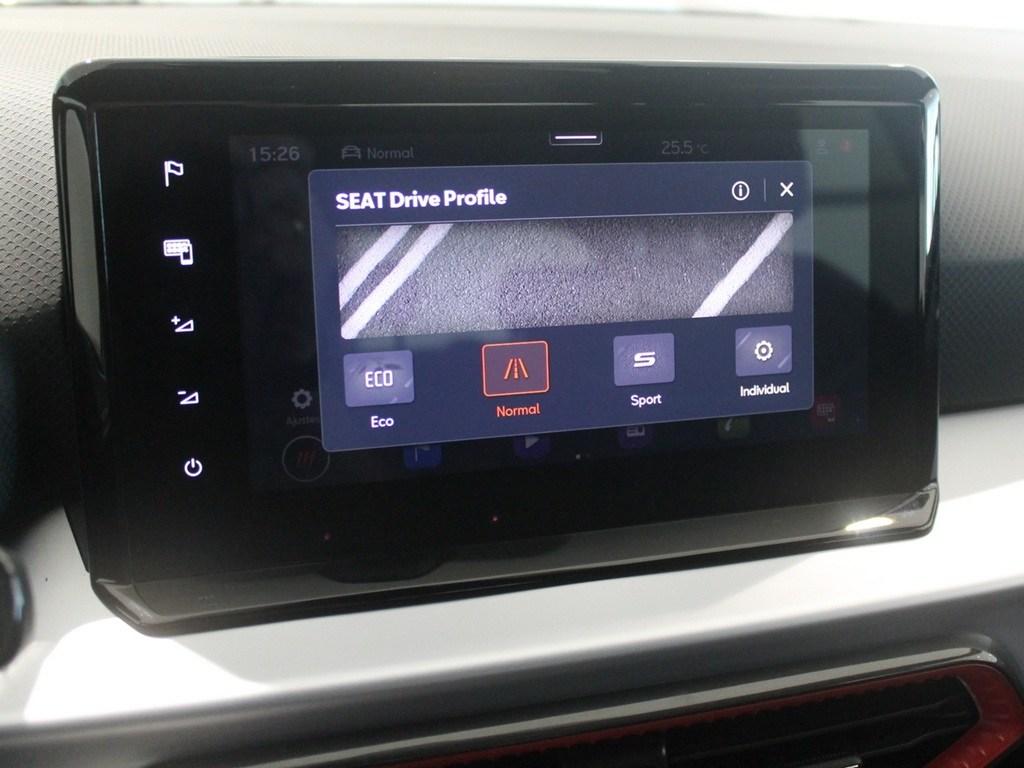 SEAT Arona 1.0 TSI FR XM 81 kW (110 CV) - 15