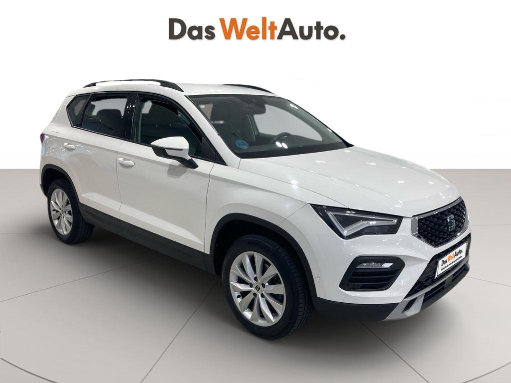 SEAT Ateca 1.5 TSI S&S Style XL 110 kW (150 CV) - 0