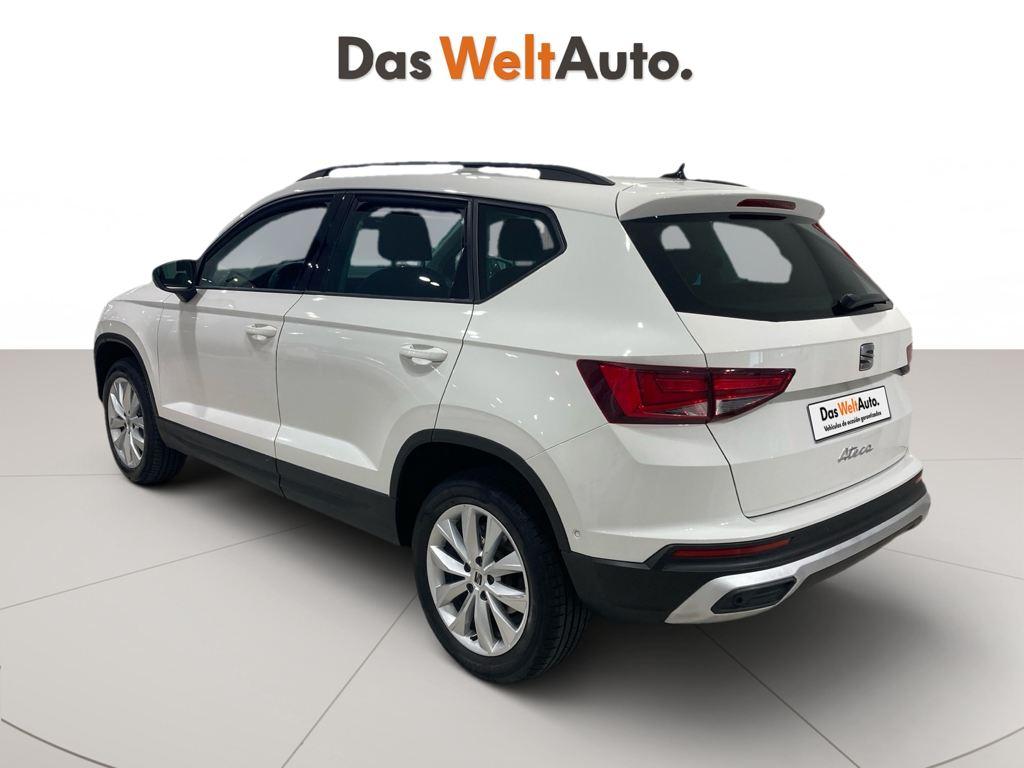 SEAT Ateca 1.5 TSI S&S Style XL 110 kW (150 CV) - 1