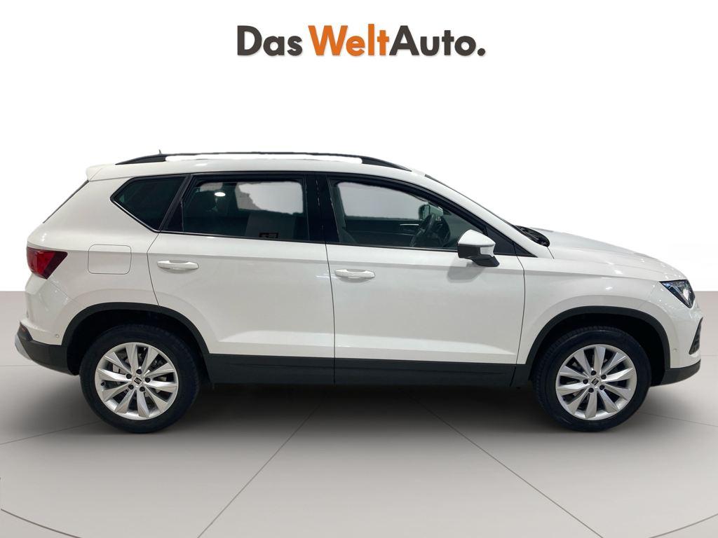 SEAT Ateca 1.5 TSI S&S Style XL 110 kW (150 CV) - 2