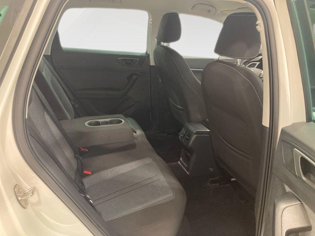 SEAT Ateca 1.5 TSI S&S Style XL 110 kW (150 CV) - 5