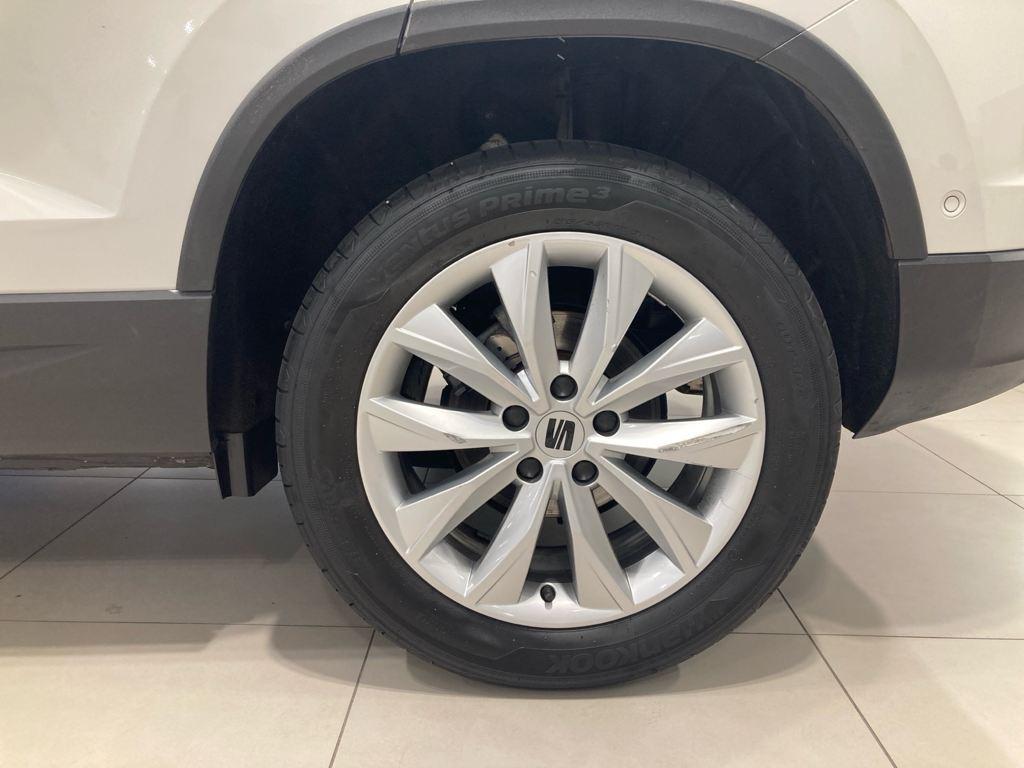 SEAT Ateca 1.5 TSI S&S Style XL 110 kW (150 CV) - 7