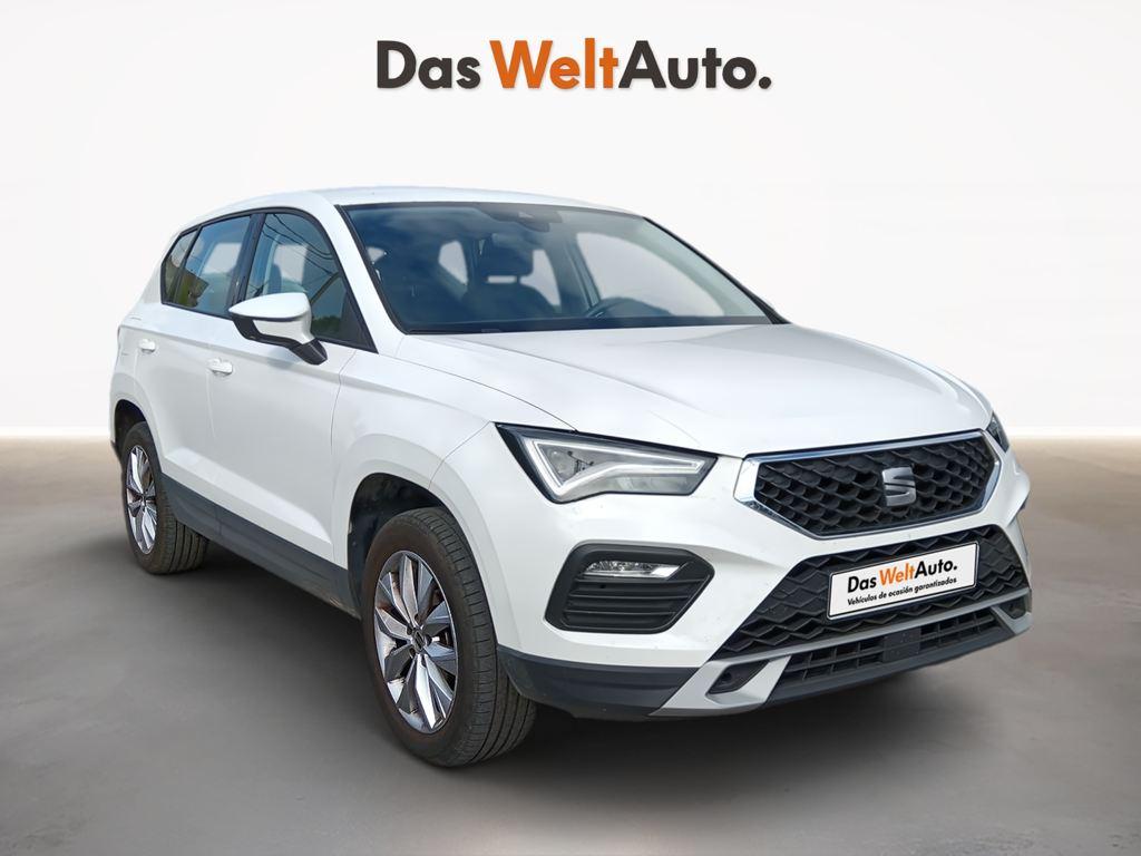 SEAT Ateca 1.0 TSI S&S Style XM 81 kW (110 CV) - 0
