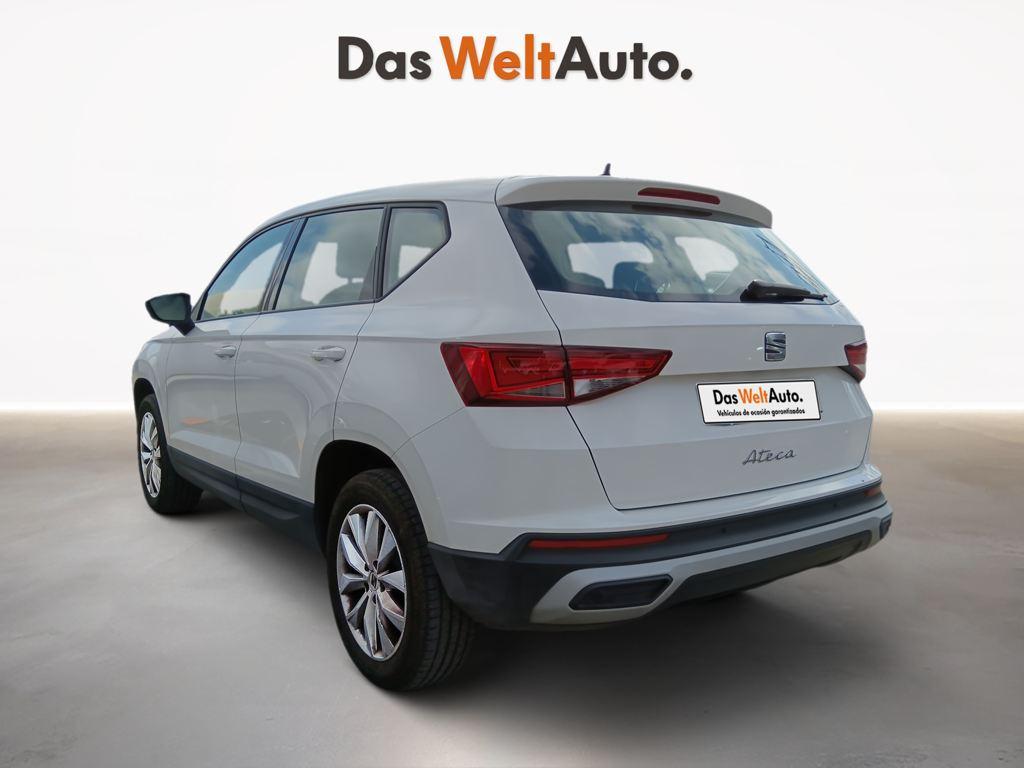 SEAT Ateca 1.0 TSI S&S Style XM 81 kW (110 CV) - 1