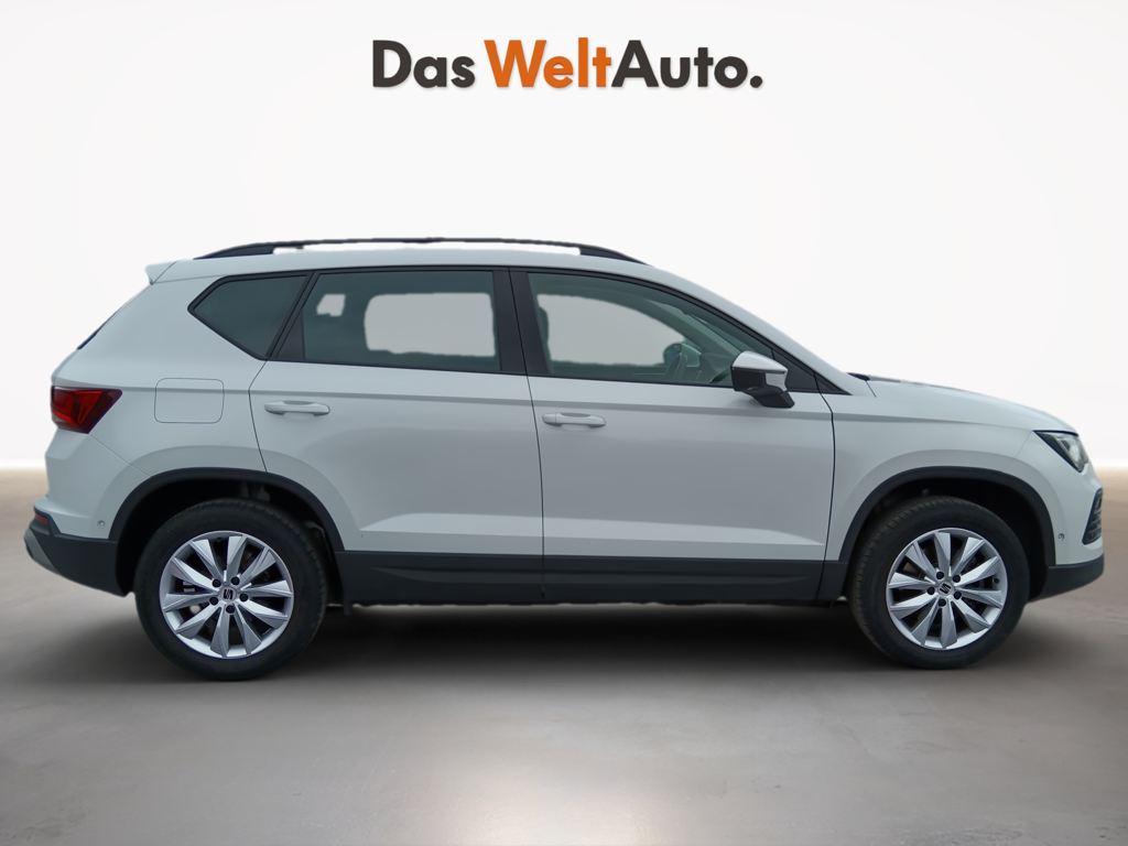 SEAT Ateca 1.0 TSI S&S Style XM 81 kW (110 CV) - 2