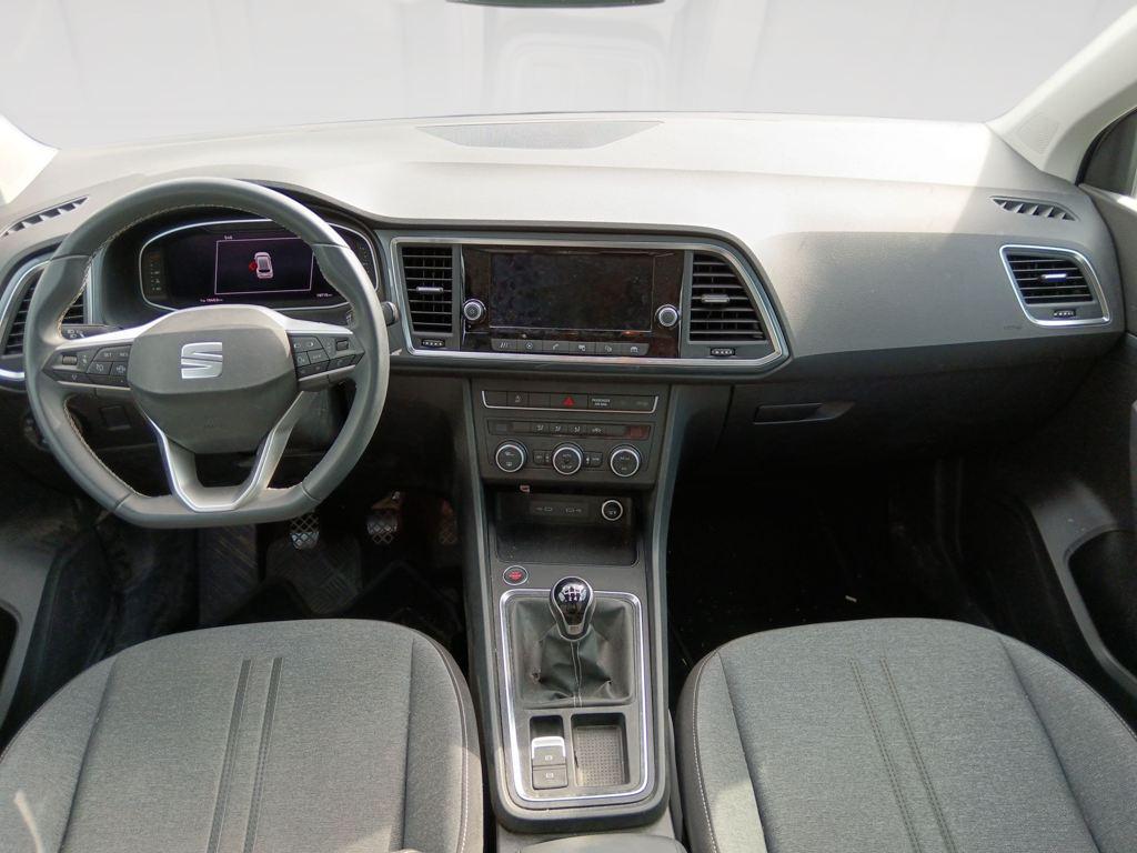 SEAT Ateca 1.0 TSI S&S Style XM 81 kW (110 CV) - 3