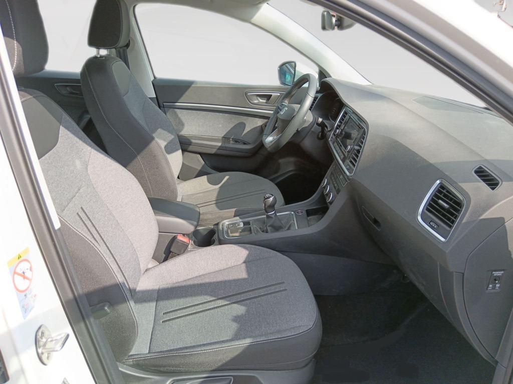 SEAT Ateca 1.0 TSI S&S Style XM 81 kW (110 CV) - 4