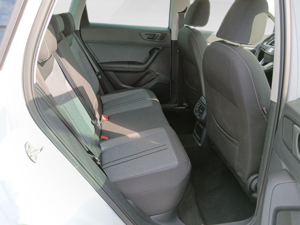 SEAT Ateca 1.0 TSI S&S Style XM 81 kW (110 CV) - 5