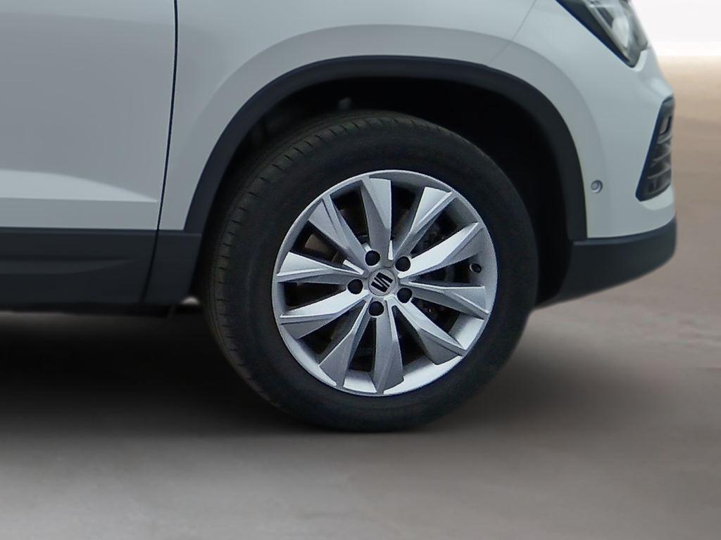 SEAT Ateca 1.0 TSI S&S Style XM 81 kW (110 CV) - 7