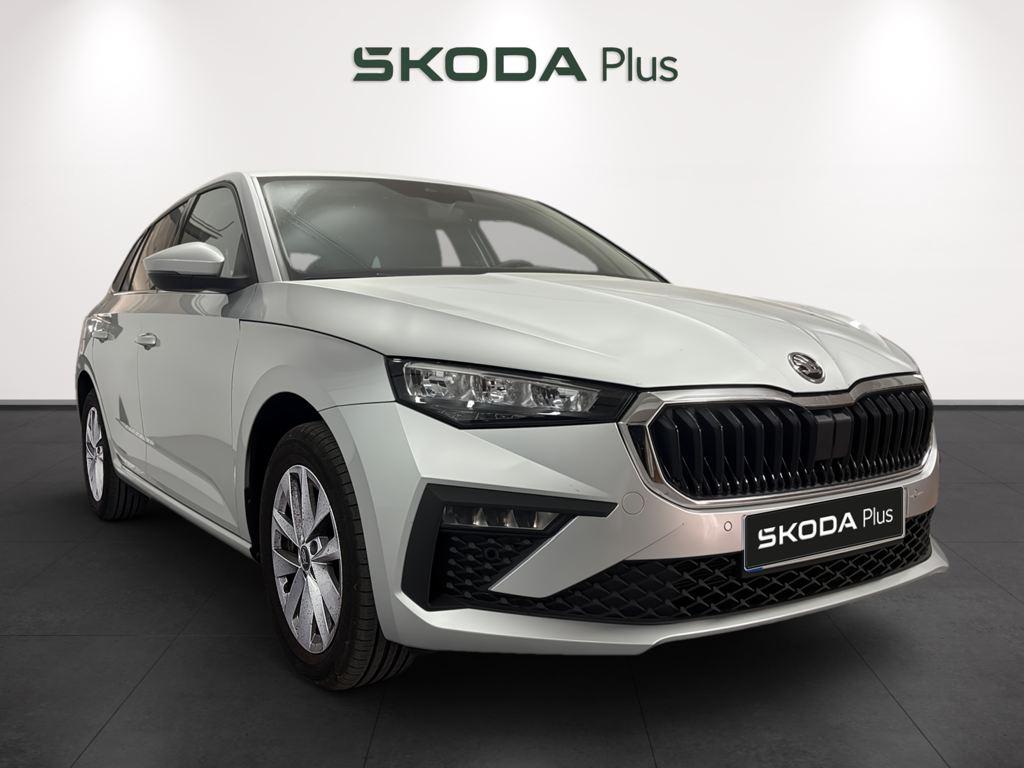 Skoda Scala 1.0 TSI Selection 85 kW (115 CV) - 0