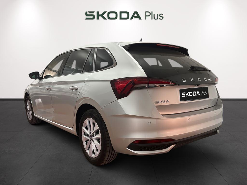 Skoda Scala 1.0 TSI Selection 85 kW (115 CV) - 1