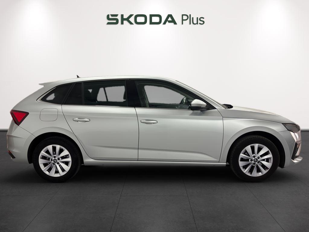 Skoda Scala 1.0 TSI Selection 85 kW (115 CV) - 2