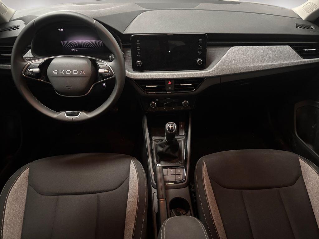 Skoda Scala 1.0 TSI Selection 85 kW (115 CV) - 3