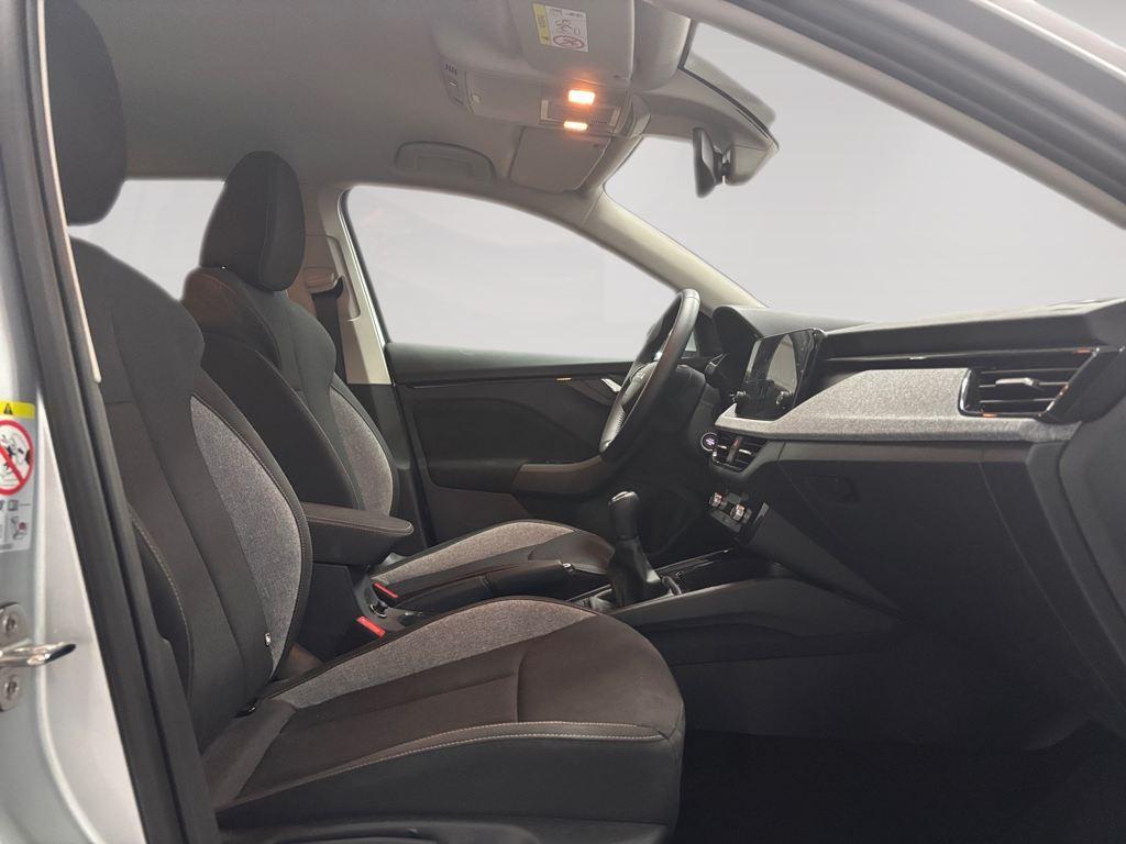 Skoda Scala 1.0 TSI Selection 85 kW (115 CV) - 4