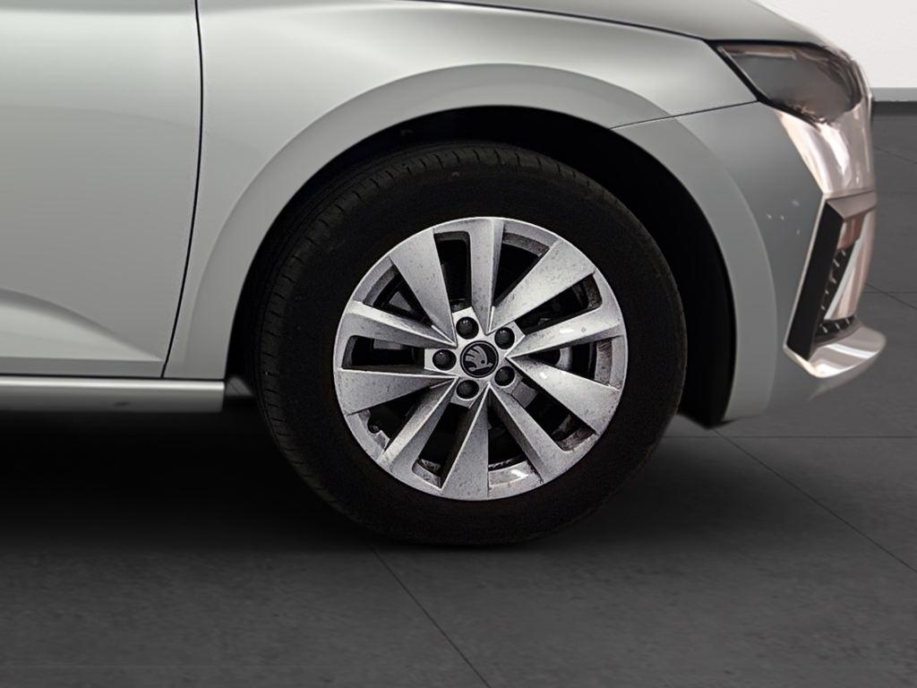 Skoda Scala 1.0 TSI Selection 85 kW (115 CV) - 7