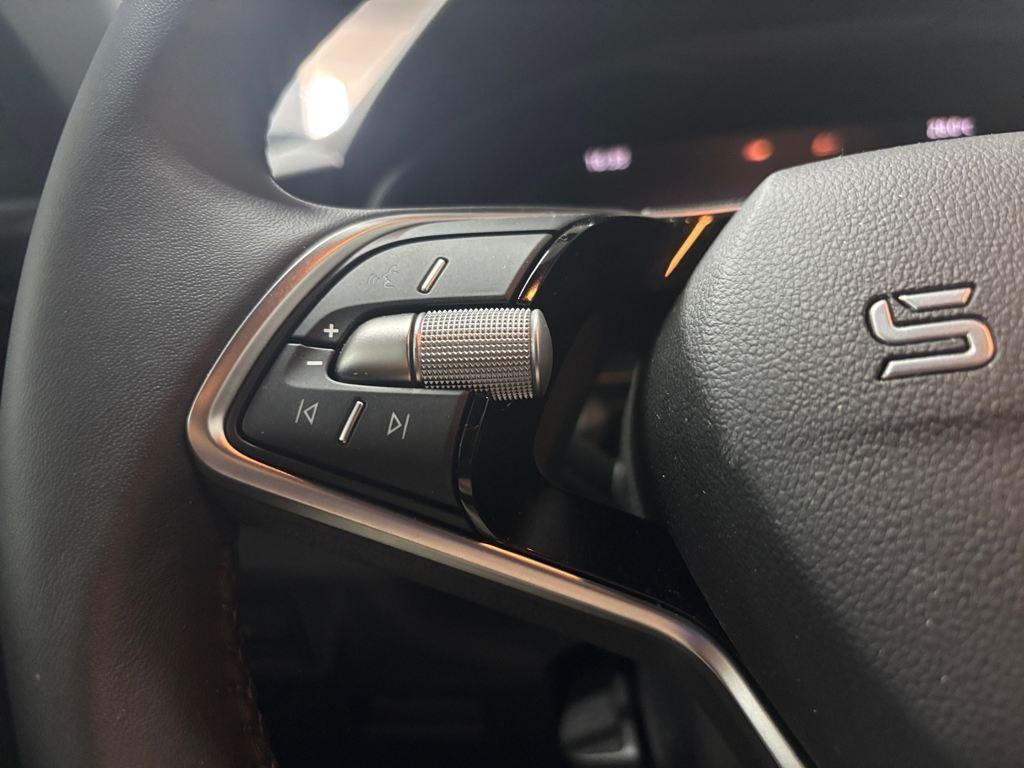 Skoda Scala 1.0 TSI Selection 85 kW (115 CV) - 8