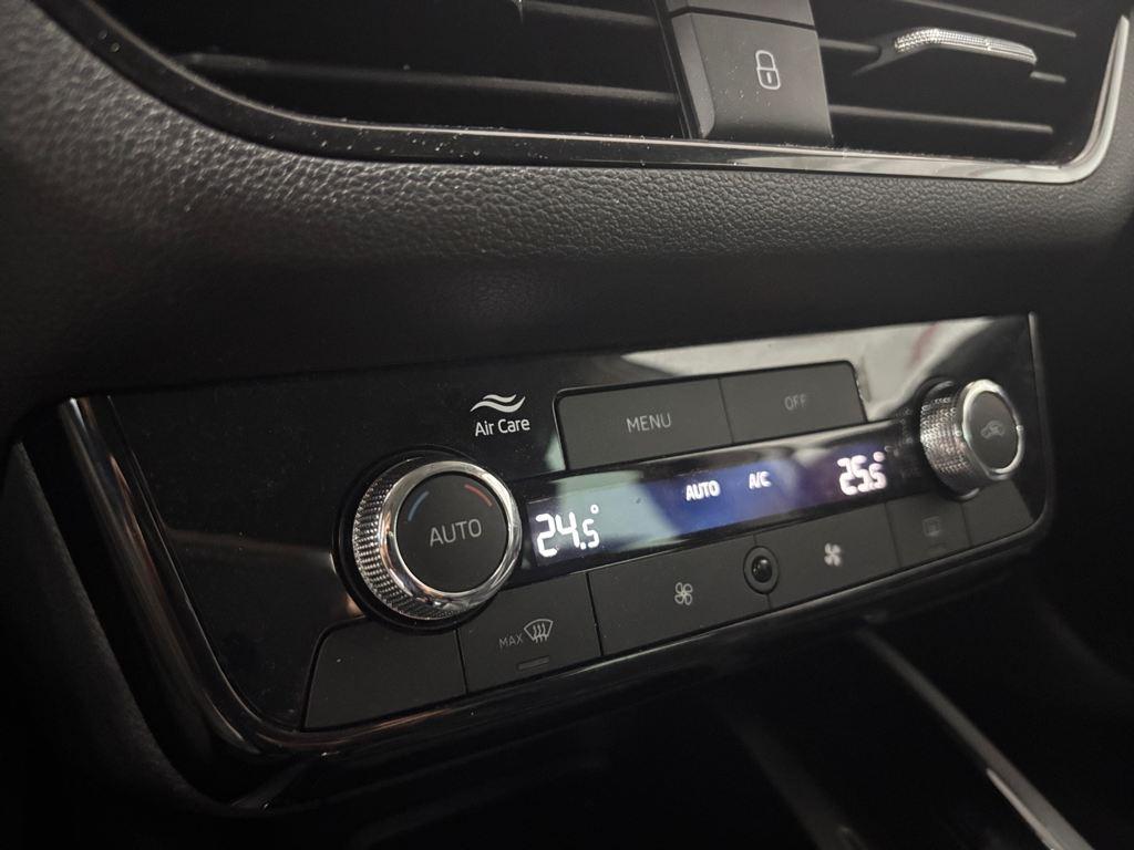 Skoda Scala 1.0 TSI Selection 85 kW (115 CV) - 10