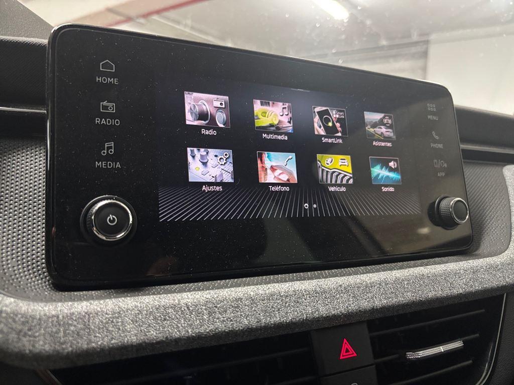 Skoda Scala 1.0 TSI Selection 85 kW (115 CV) - 11