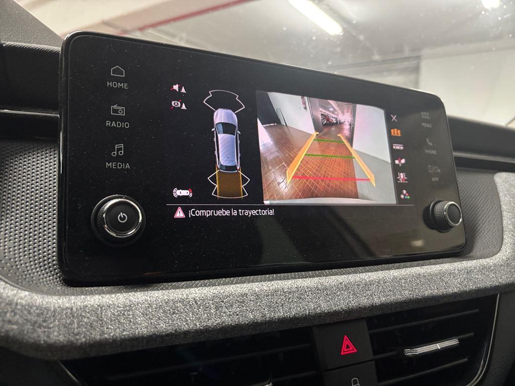 Skoda Scala 1.0 TSI Selection 85 kW (115 CV) - 12