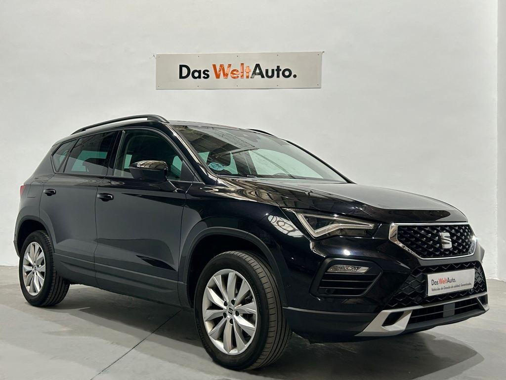 SEAT Ateca 1.5 TSI S&S Style XM DSG 110 kW (150 CV) - 0