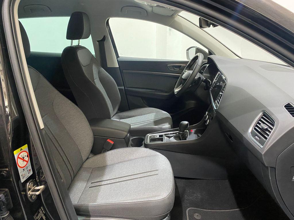 SEAT Ateca 1.5 TSI S&S Style XM DSG 110 kW (150 CV) - 4