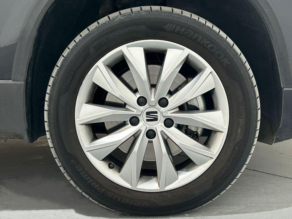 SEAT Ateca 1.5 TSI S&S Style XM DSG 110 kW (150 CV) - 6