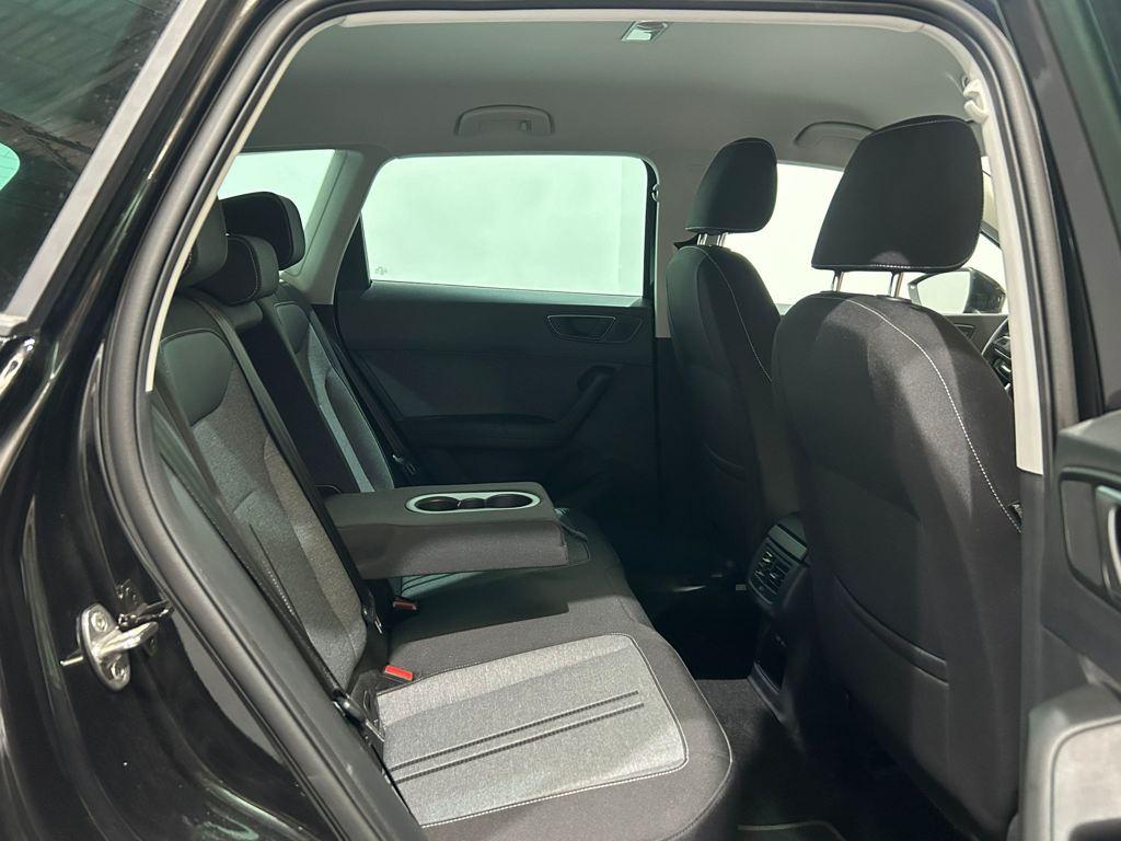 SEAT Ateca 1.5 TSI S&S Style XM DSG 110 kW (150 CV) - 7