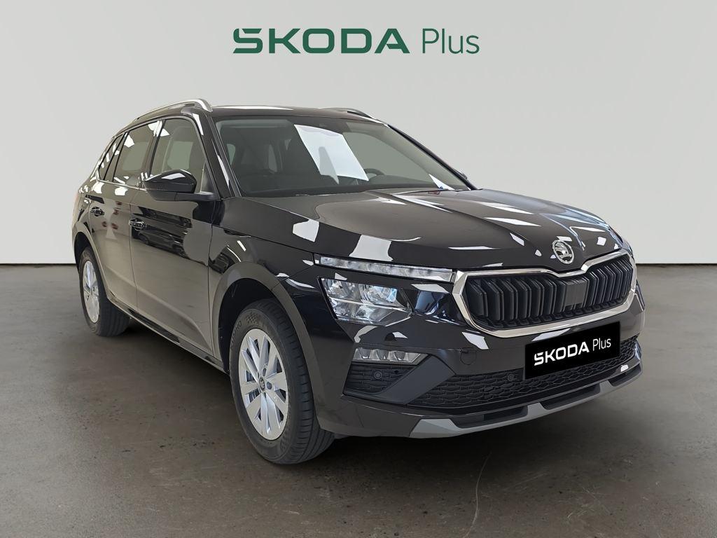 Skoda Kamiq 1.0 TSI Selection DSG 85 kW (115 CV) - 0