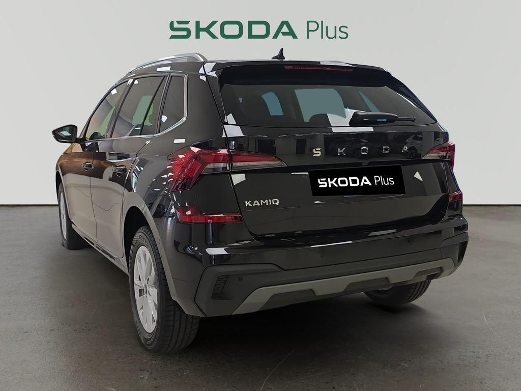 Skoda Kamiq 1.0 TSI Selection DSG 85 kW (115 CV) - 1