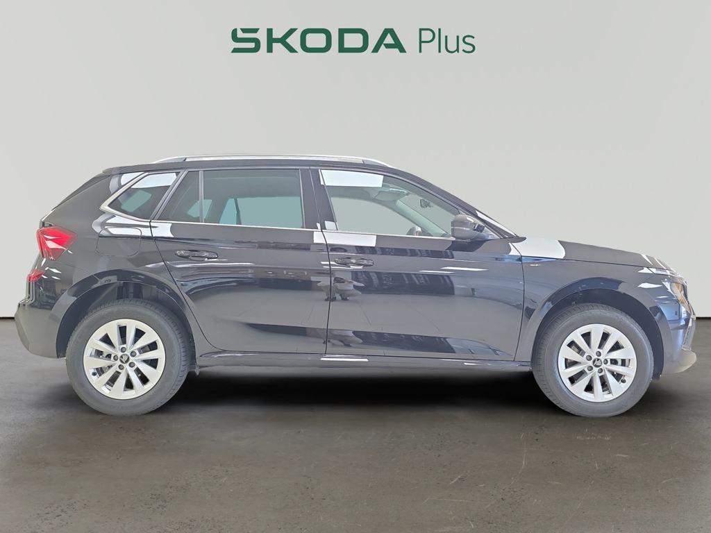 Skoda Kamiq 1.0 TSI Selection DSG 85 kW (115 CV) - 2