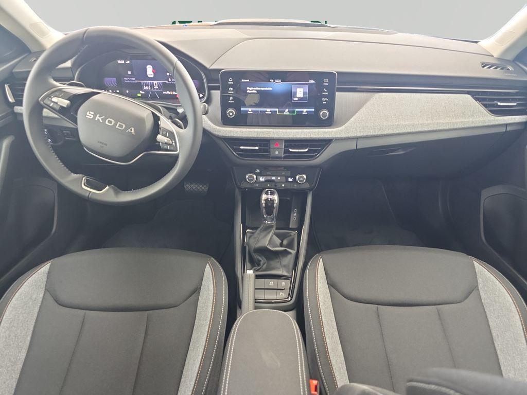 Skoda Kamiq 1.0 TSI Selection DSG 85 kW (115 CV) - 3