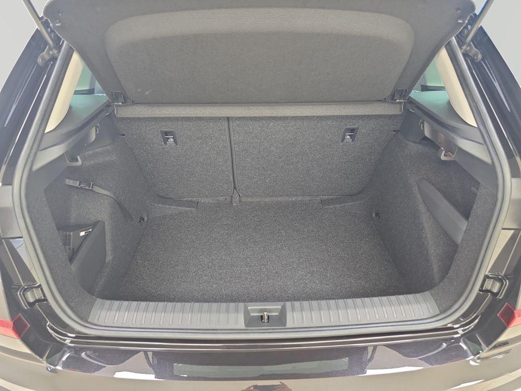 Skoda Kamiq 1.0 TSI Selection DSG 85 kW (115 CV) - 6