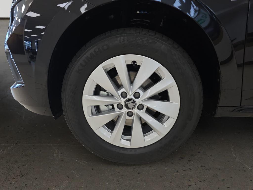 Skoda Kamiq 1.0 TSI Selection DSG 85 kW (115 CV) - 7