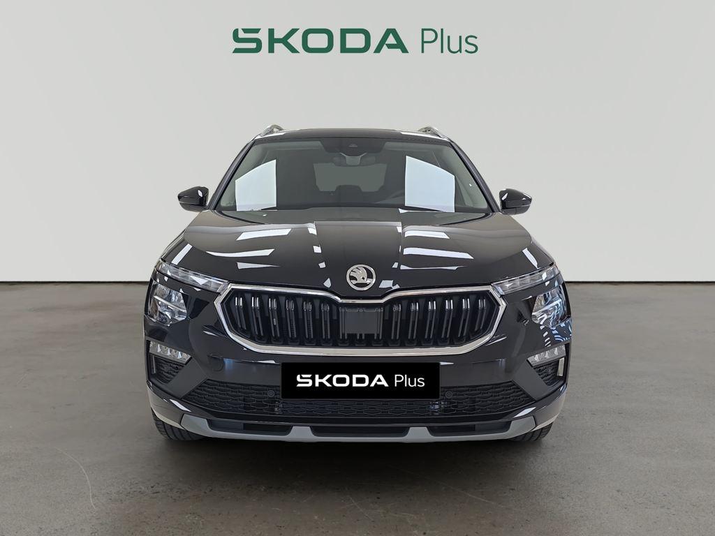 Skoda Kamiq 1.0 TSI Selection DSG 85 kW (115 CV) - 9