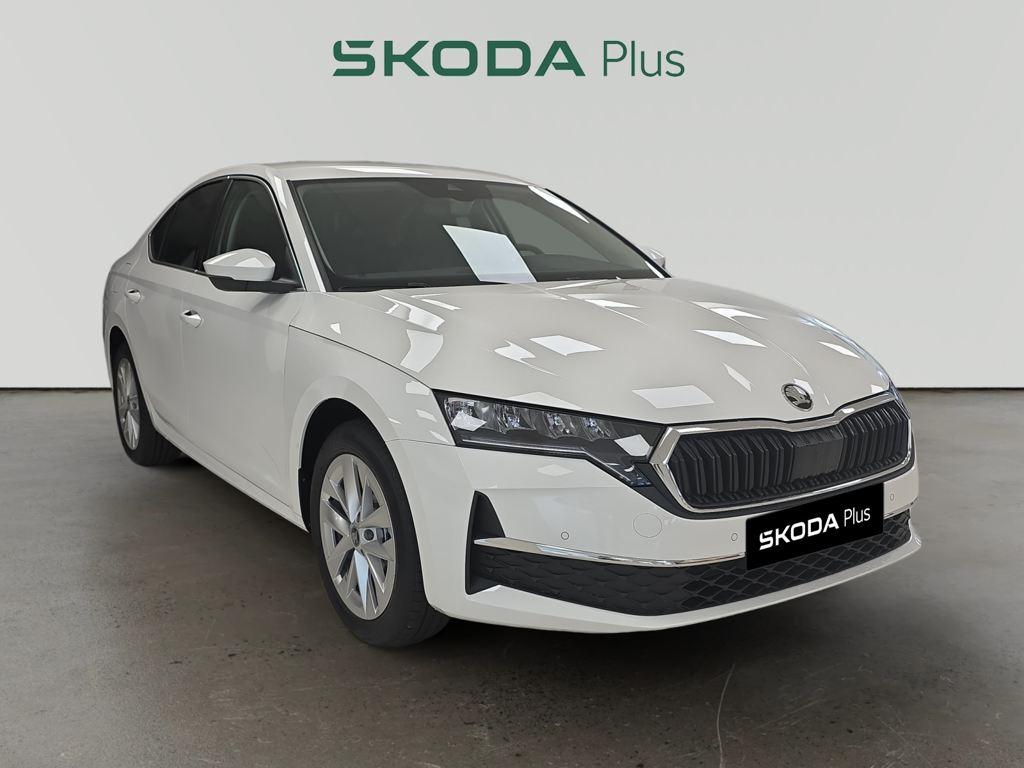 Skoda Octavia 2.0 TDI Design DSG 110 kW (150 CV) - 0