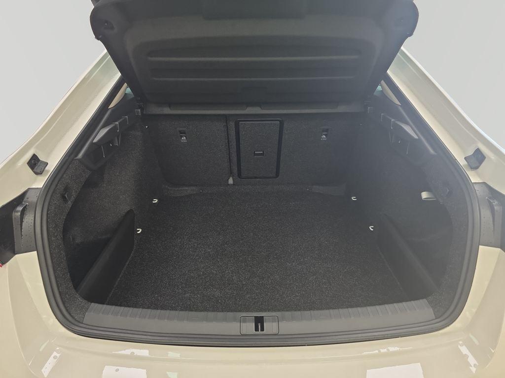 Skoda Octavia 2.0 TDI Design DSG 110 kW (150 CV) - 6